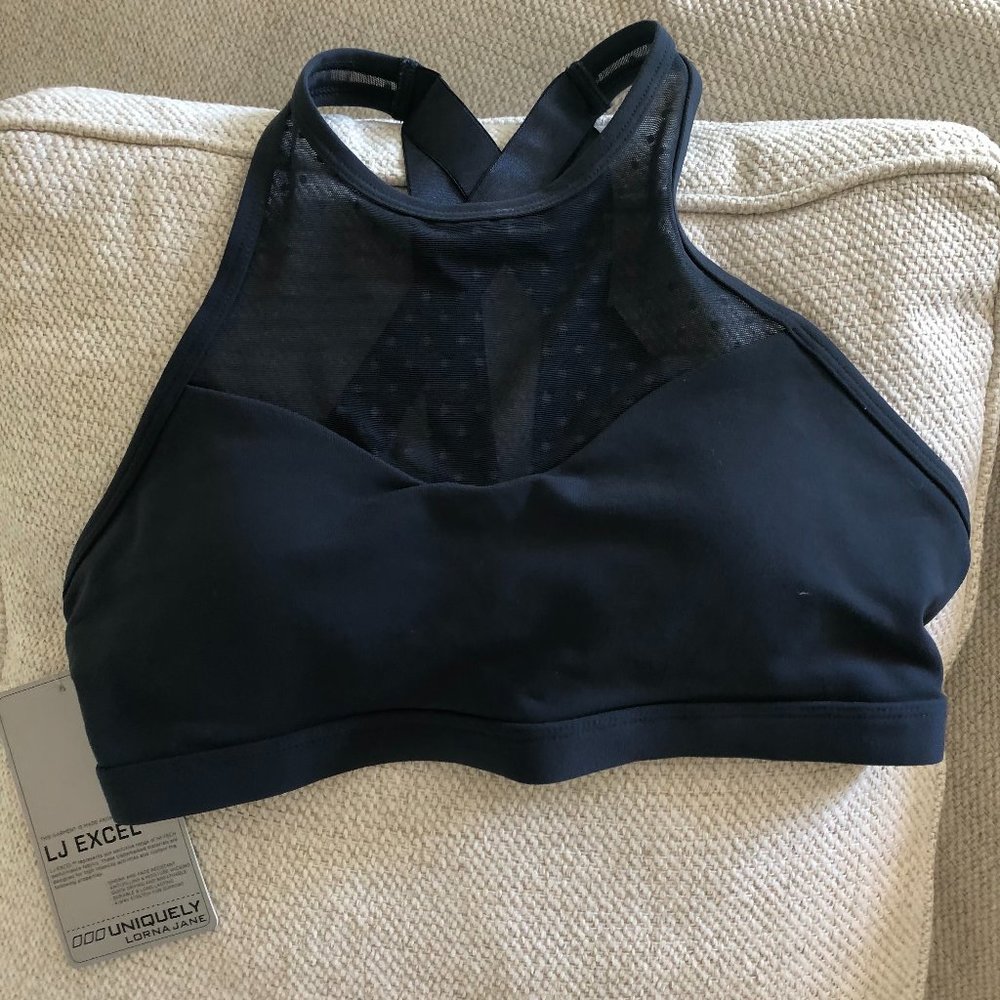 Lorna Jane Inertia Sports Bra